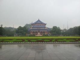 Dr. Sun Yat-sen Memorial Hall Vision